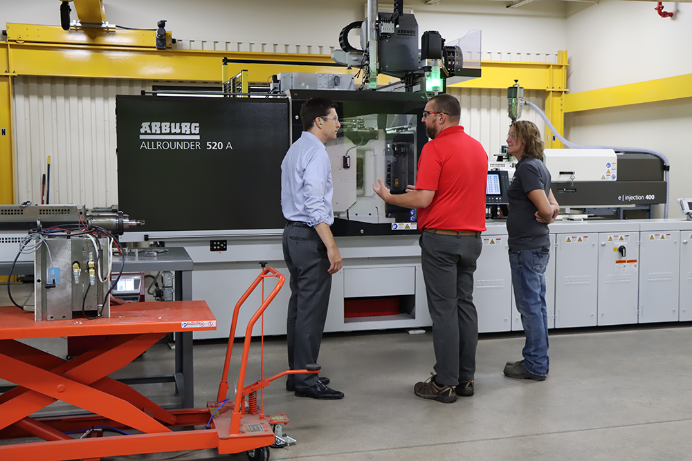 Powder Metal Injection Molding Forming Technology Expert