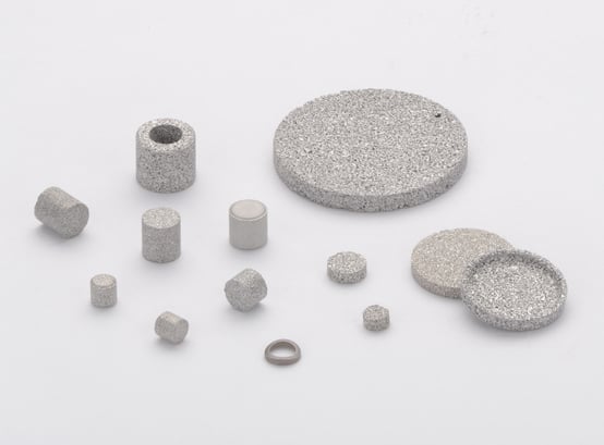 Porous small parts-067