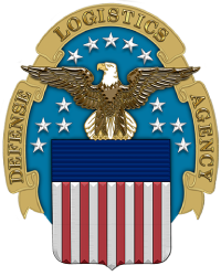 DLA Emblem