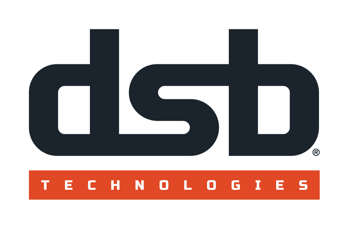 DSB Technologies logo