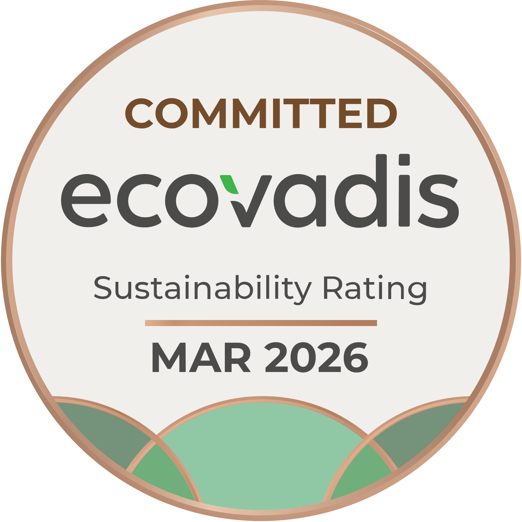 Ecovadis+badge