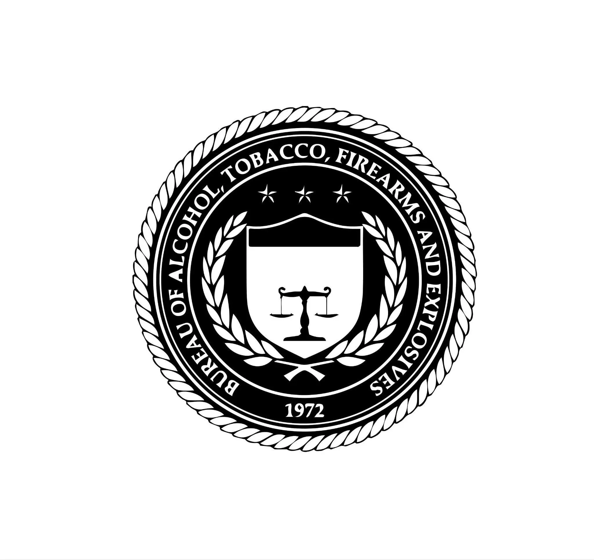 Federal Firearms Badge