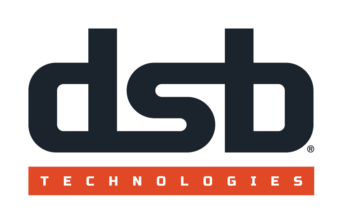 DSB Technologies logo