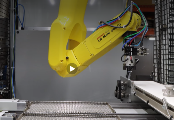 Metal Binder Jetting: De-Powdering