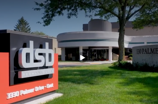 On-Demand: Behind the Scenes at DSB Technologies