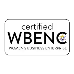 WBENC Badge
