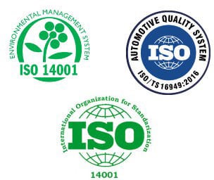 Industry-Certifications