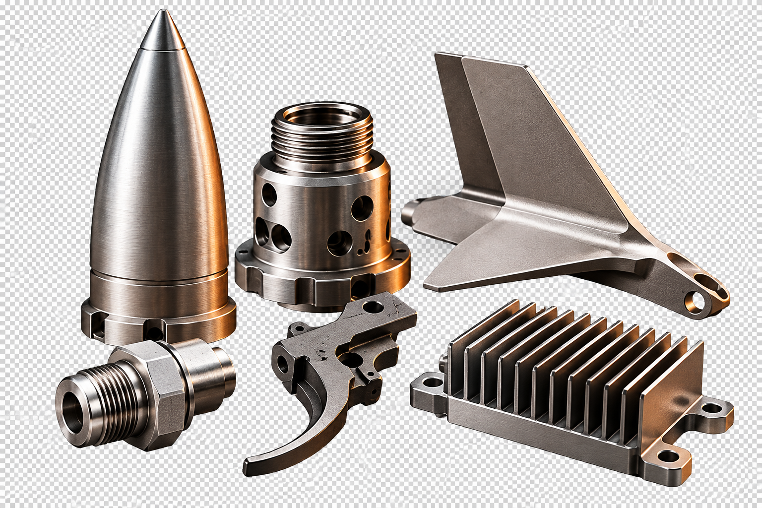 defence product examples
