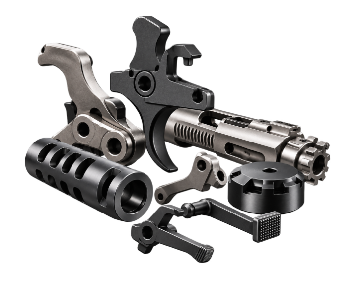 firearm dsb