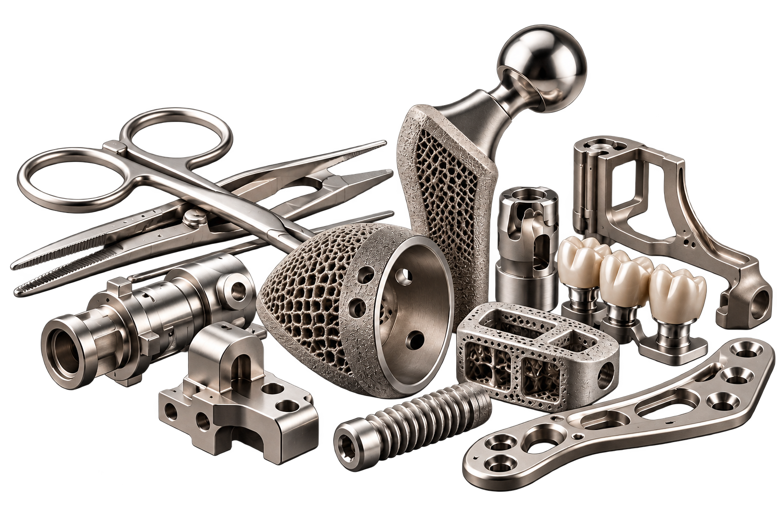 medical products